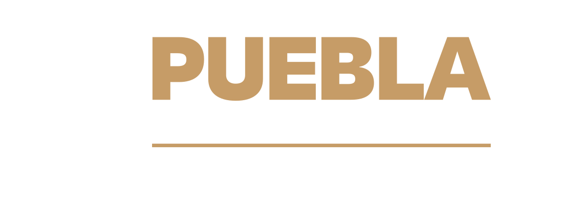 Logo Puebla Gobierno
