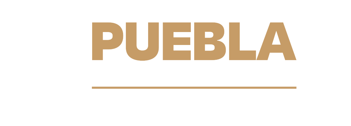 Logo Puebla Gobierno